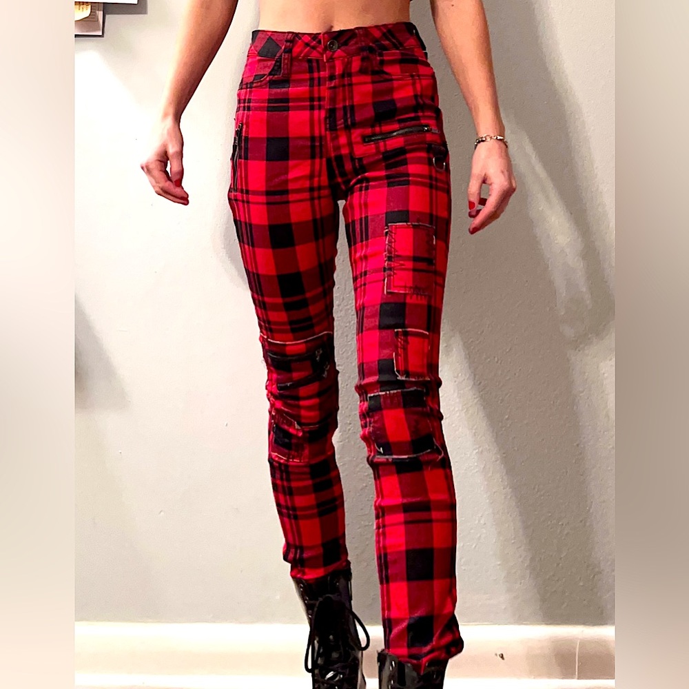 Size 1 pants